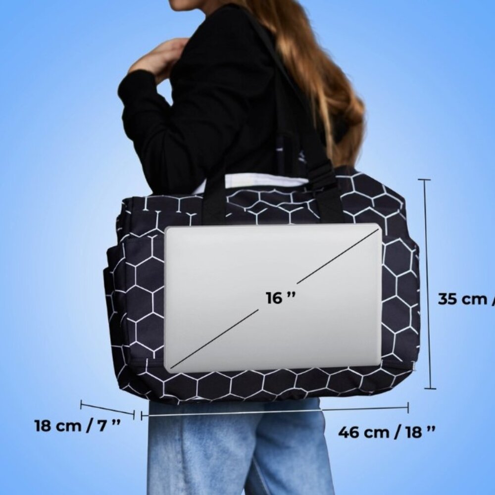 Nurse Teacher  Work tote and Utility bag